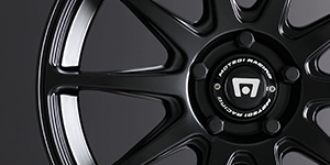 Motegi Wheels: Mr127